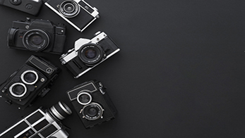 Canon Rekomendasi Kamera Mirrorless untuk Kamu yang Hobi Hunting Foto