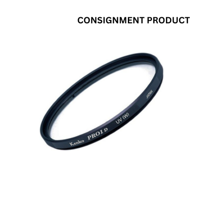::: USED ::: KENKO PRO 1D PROTECTOR 40.5MM (CONSIGNMENT)