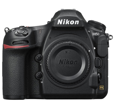 Nikon D850 Body