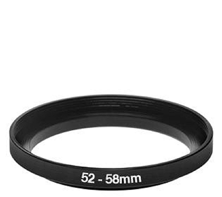 Haida Step Up Ring 52-58mm HD1071