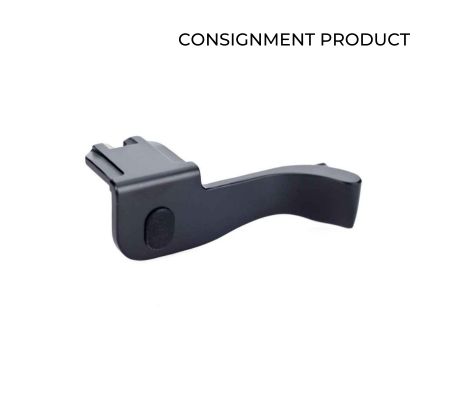 ::: USED::: THUMBS UP BLACK EP-1S FOR LEICA M SERIES - CONSGINMENT