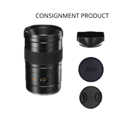 ::: USED ::: LEICA S 45mm F/2.8 (11077) - (MINT) - CONSIGNMENT