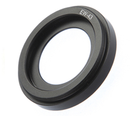 3rd Brand EW-43 Lens Hood