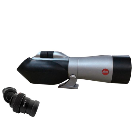 Leica APO-Televid 62 Angle (40107) Kit with Eyepiece 40x (41003)