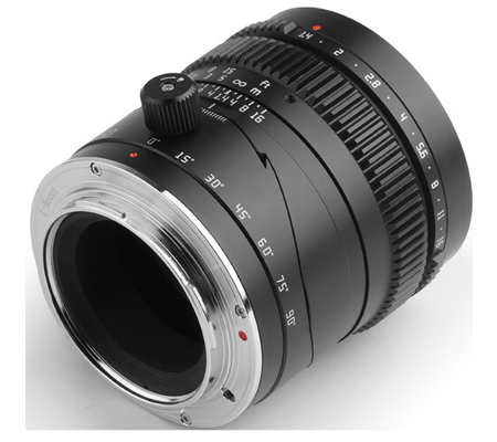 TTartisan Tilt 50mm f 1.4 L mount 【公式通販】