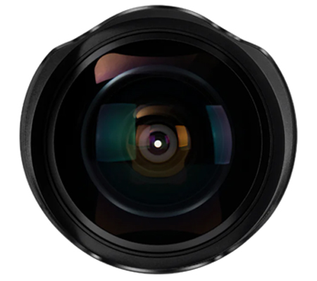 7Artisans 7.5mm f/3.5 for Nikon F Mount APSC