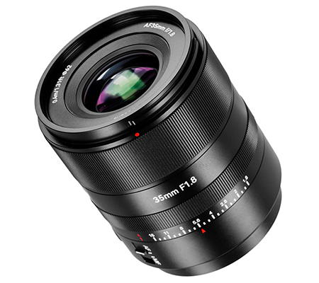 7Artisans AF 35mm f/1.8 for Sony FE Mount Full Frame