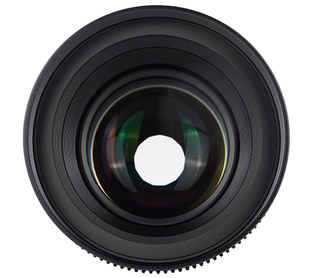 7Artisans 50mm T1.05 Vision Cine Lens for Canon RF Mount APSC