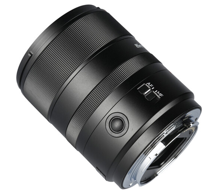 7Artisans AF 85mm f/1.8 for Panasonic Leica L Mount Full Frame