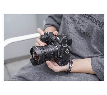 7Artisans 9mm f/5.6 for Nikon Z Mount Full Frame
