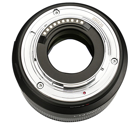 7Artisans AF 35mm f/1.4 for Fujifilm X Mount APSC