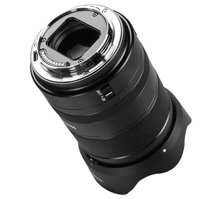 7Artisans AF 50mm f/1.8 for Panasonic Leica Sigma L Mount Full Frame