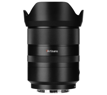 7Artisans AF 85mm f/1.8 for Sony FE Mount Full Frame