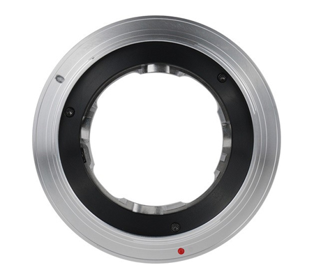 7Artisans Transfer Adapter Ring Leica M to Fujifilm GFX