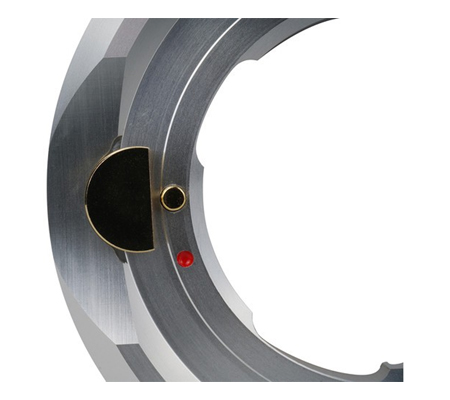 7Artisans Transfer Adapter Ring Leica M to Fujifilm GFX