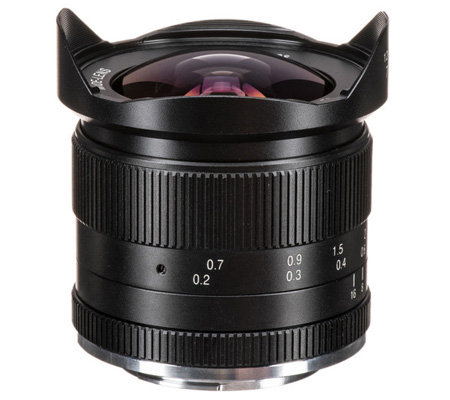 7Artisans 12mm f/2.8 for Micro Four Third Mount