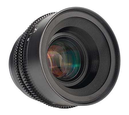 7Artisans 35mm T1.05 Vision Cine Lens for Sony E Mount APSC