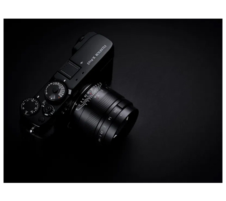 7Artisans 35mm f/0.95 for Fujifilm X Mount APSC