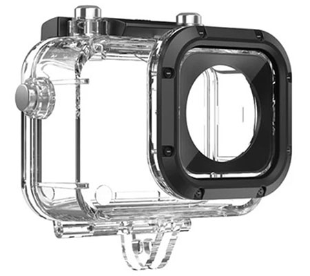 Akaso Brave 8 Waterproof Case