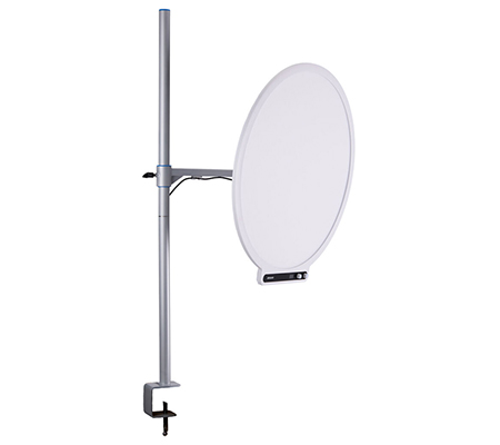 Amaran Verge Max Kit Bi-Color LED Flash Light Panel White