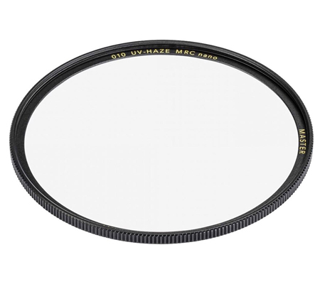 B+W Master UV Haze MRC Nano 55mm (1101502)