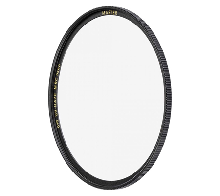 B+W Master UV Haze MRC Nano 77mm (1101508)