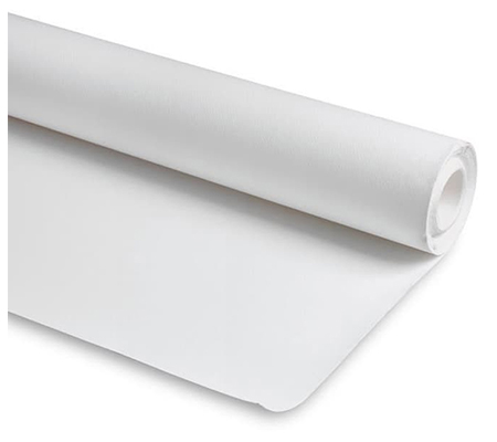 BEC ex. Kelly Background Paper Photo Studio 2.72m x 11m Arctic White