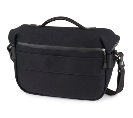Billingham Hadley Pro 2020 Black 100% Handmade in England