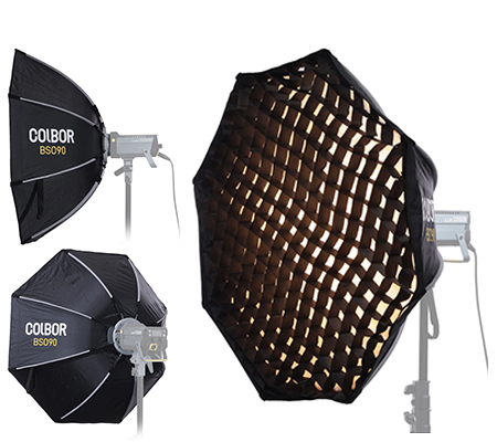 Colbor BSO90 Octa Softbox 90cm