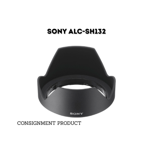 ::: USED ::: SONY ALC-SH132 FOR SONY FE 28-70MM F/3.5-5.6  - CONSIGNMENT