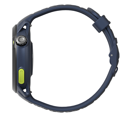 Coros Pace Pro GPS Sport Watch Blue