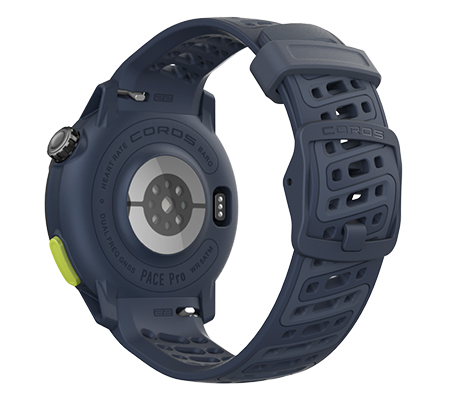 Coros Pace Pro GPS Sport Watch Blue