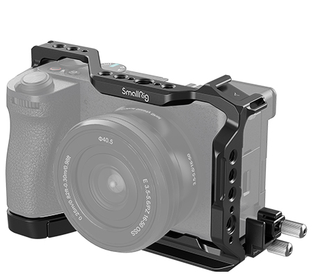SmallRig Camera Cage for Sony A6700 4336