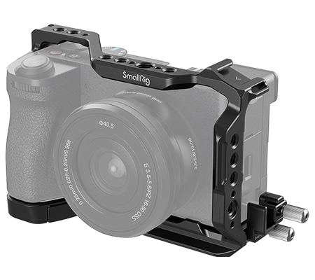 SmallRig Camera Cage for Sony A6700 4336