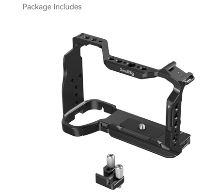 SmallRig Camera Cage for Sony A6700 4336