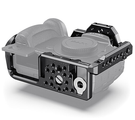 SmallRig Cage for Panasonic Lumix GH5 / GH5 II / GH5S CCP2646