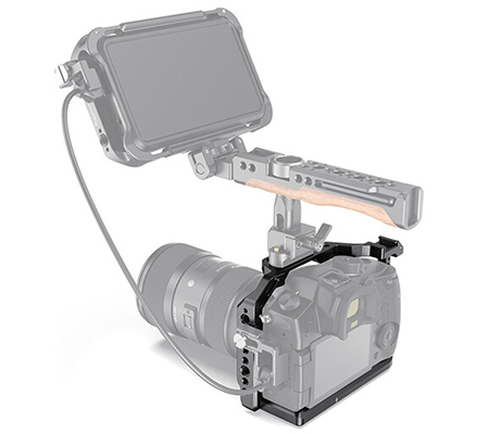 SmallRig Cage for Panasonic Lumix GH5 / GH5 II / GH5S CCP2646