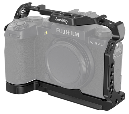 SmallRig Cage for Fujifilm X-S20 4230