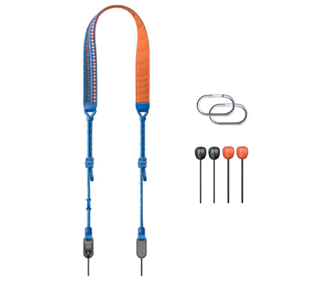 Pgytech Camera Shoulder Strap Air Artistic Style Bohemian L P-CB-284