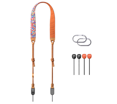 Pgytech Camera Shoulder Strap Air Artistic Style Modern Art L P-CB-283