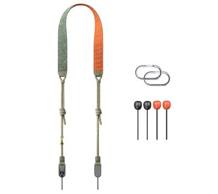 Pgytech Camera Shoulder Strap Air Artistic Style Tribal Geometric L P-CB-285