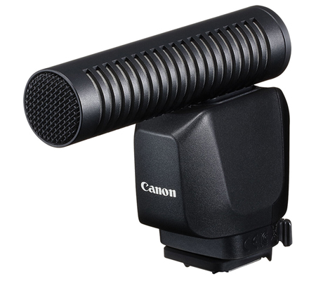 Canon DM-E1D Stereo Microphone
