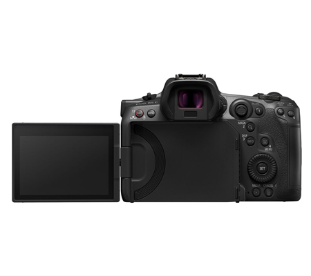 Canon EOS R5 C Mirrorless Cinema Camera