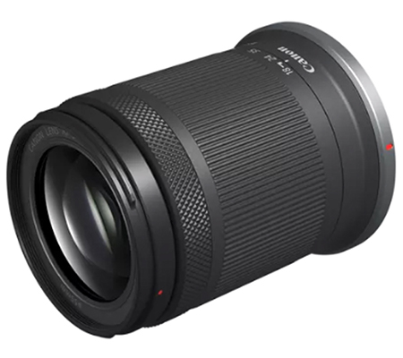 Canon RF-S 18-150mm f/3.5-6.3 IS STM Lens