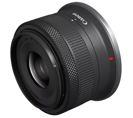 Canon RF-S 18-45mm f/4.5-6.3 IS STM Lens