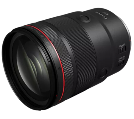 Canon RF 135mm f/1.8L IS USM