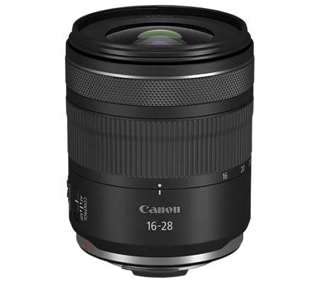 Canon RF 16-28mm f/2.8 IS STM