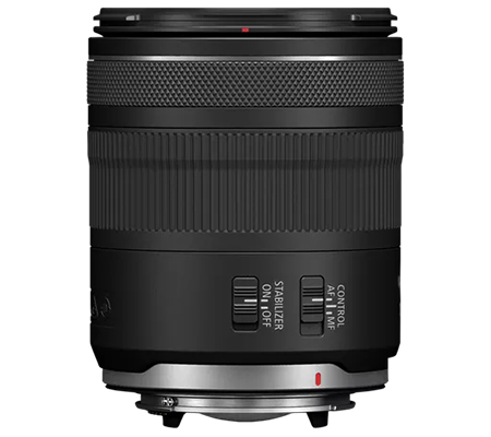 Canon RF 16-28mm f/2.8 IS STM