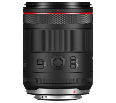 Canon RF 20mm f/1.4 L VCM