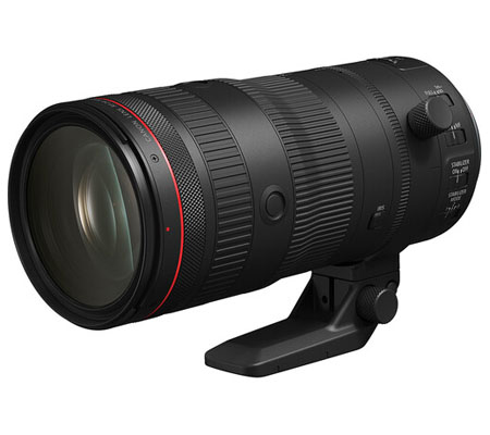 Canon RF 24-105mm f/2.8 L IS USM Z